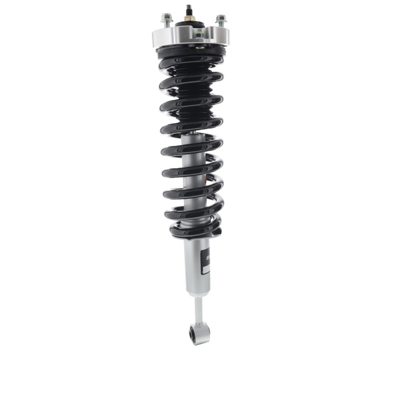 KYB Shocks & Struts Truck-Plus Leveling Front Right 05-15 Toyota Tacoma 4WD (Incl TRD) - SR4463K