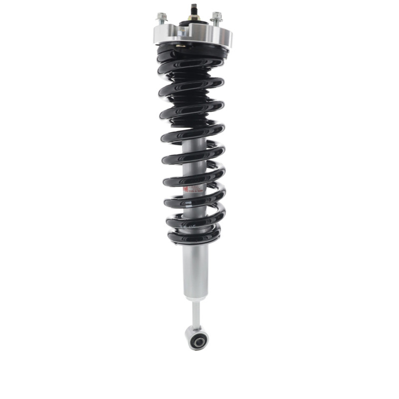 KYB Shocks & Struts Truck-Plus Leveling Front Right 05-15 Toyota Tacoma 4WD (Incl TRD) - SR4463K