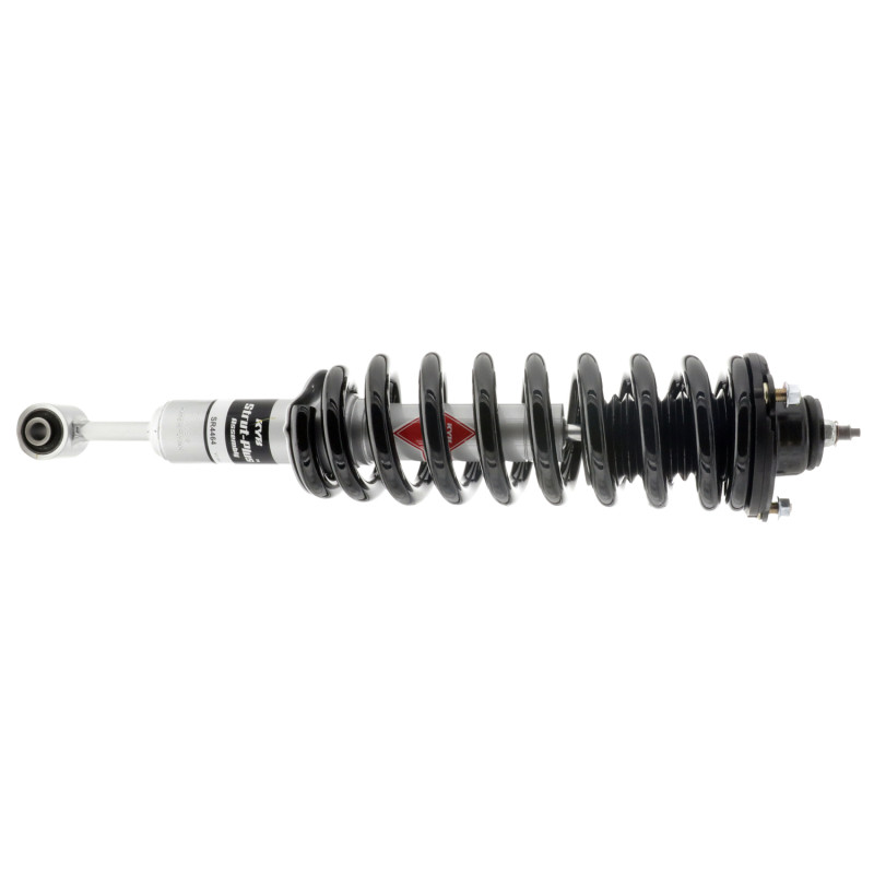 KYB Shocks & Struts Strut Plus Toyota 08-15 Tacoma 4WD w/ TRD and PreRunner TRD Front Left - SR4464