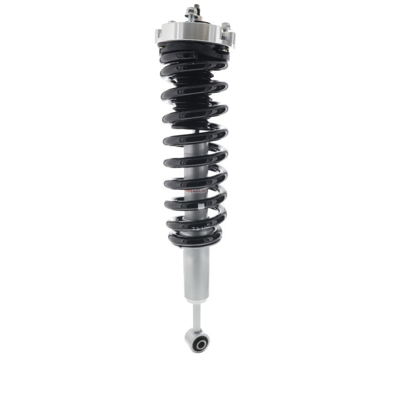 KYB Shocks & Struts Truck-Plus Leveling Front Left 05-15 Toyota Tacoma 4WD (Incl TRD) - SR4464K