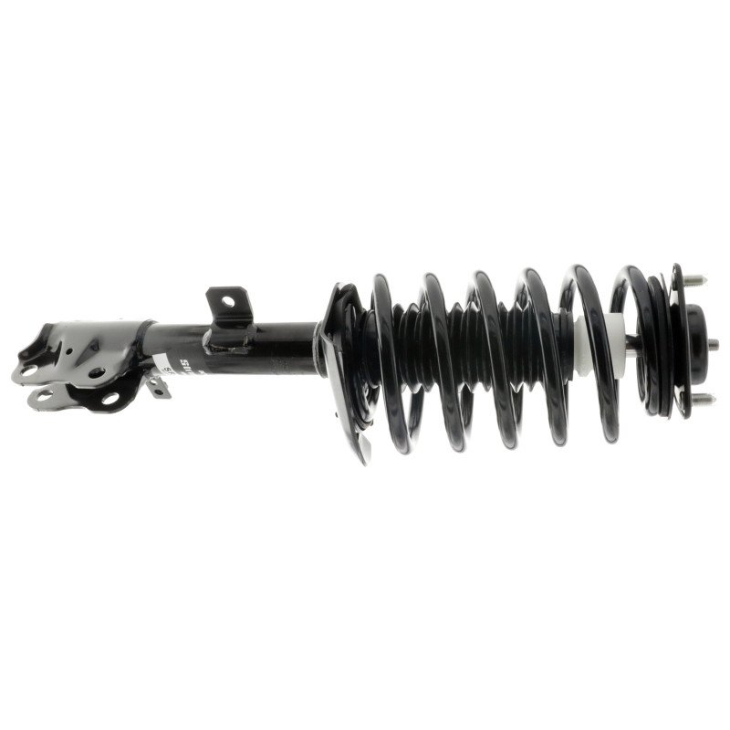 KYB Shocks & Struts Strut Plus Front Right 12-17 Jeep Compass FWD / 12-17 Jeep Patriot FWD - SR4467