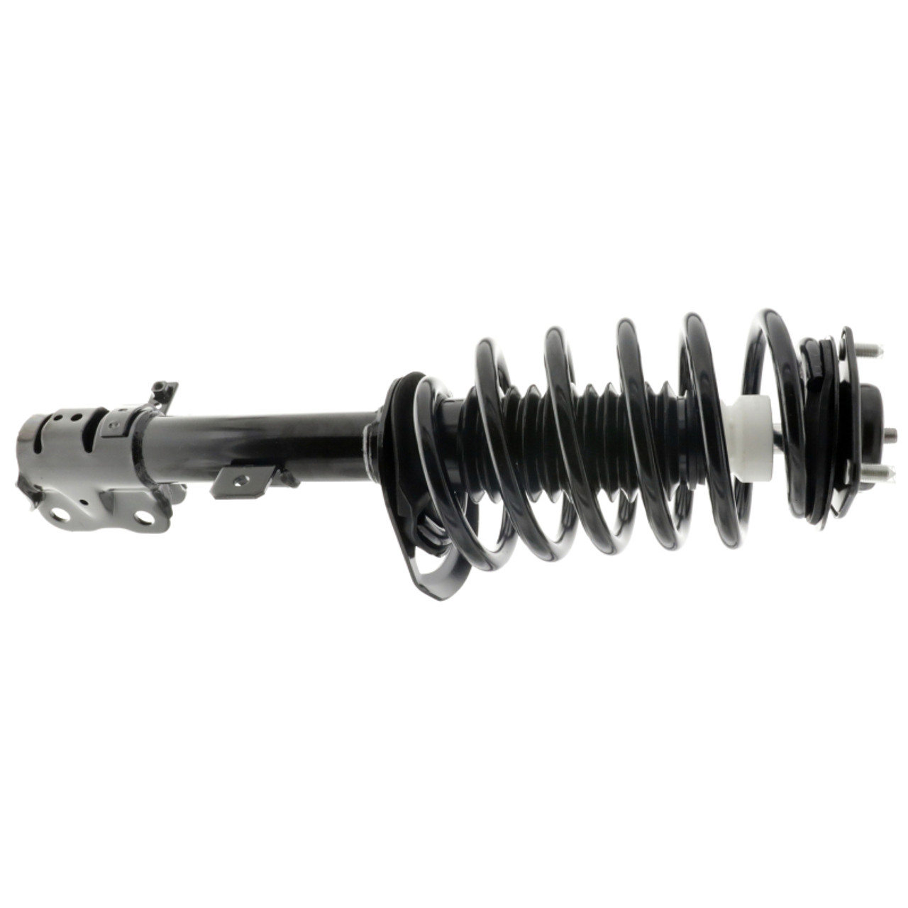 KYB Shocks & Struts Strut Plus Front Right 12-17 Jeep Compass FWD / 12-17 Jeep Patriot FWD - SR4467