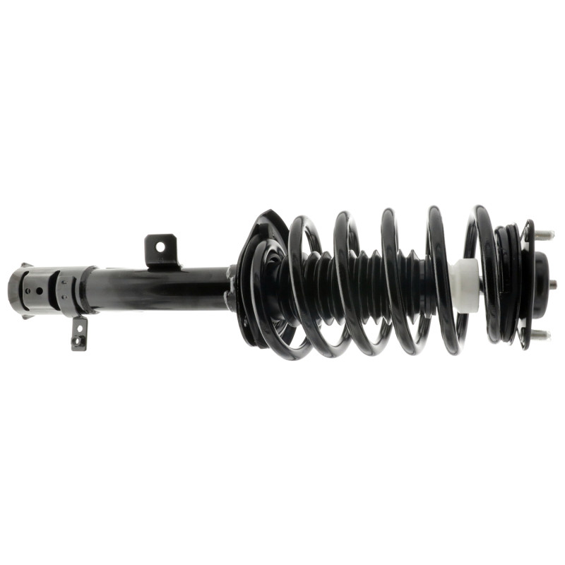 KYB Shocks & Struts Strut Plus Front Left 12-17 Jeep Compass FWD / 12-17 Jeep Patriot FWD - SR4468