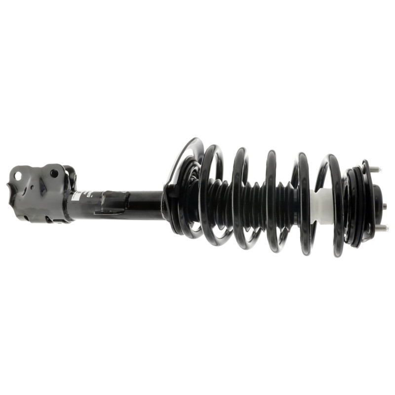 KYB Shocks & Struts Strut Plus Front Left 12-17 Jeep Compass FWD / 12-17 Jeep Patriot FWD - SR4468