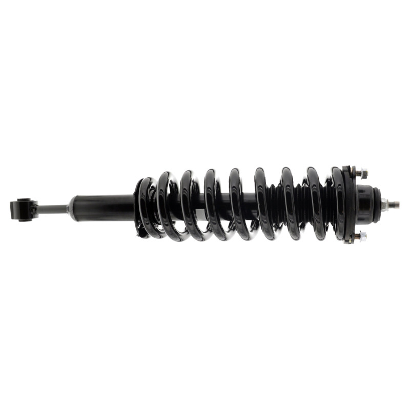 KYB Shocks & Struts Strut Plus Front Left Toyota Tacoma (Non-TRD) RWD/4WD 2008-15 - SR4471