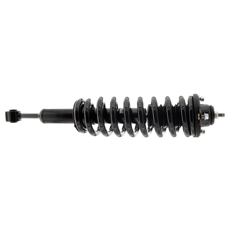 KYB Shocks & Struts Strut Plus Front Left Toyota Tacoma (Non-TRD) RWD/4WD 2008-15 - SR4471