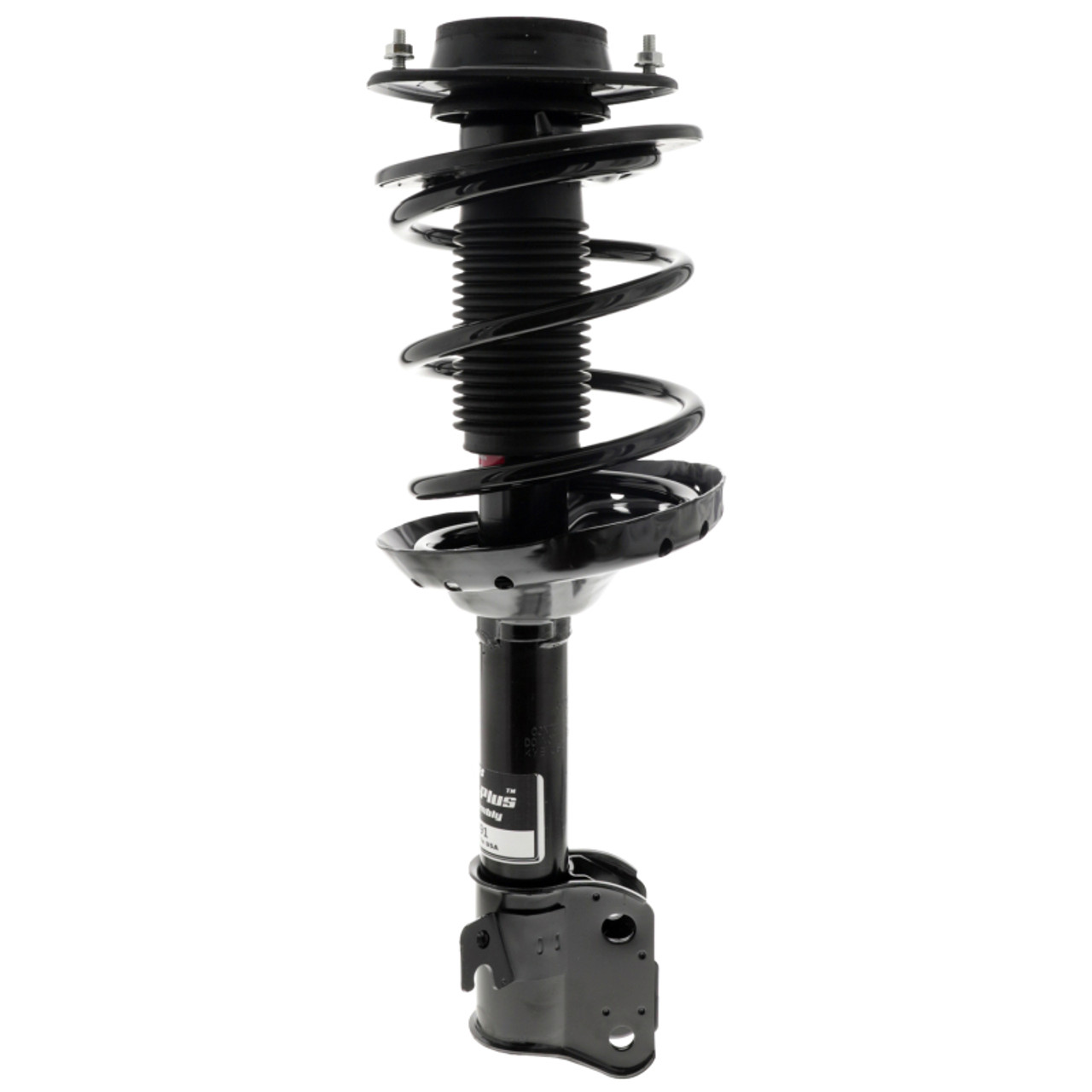 KYB Shocks & Struts Strut Plus Front Right 05-09 Subaru Outback - SR4491