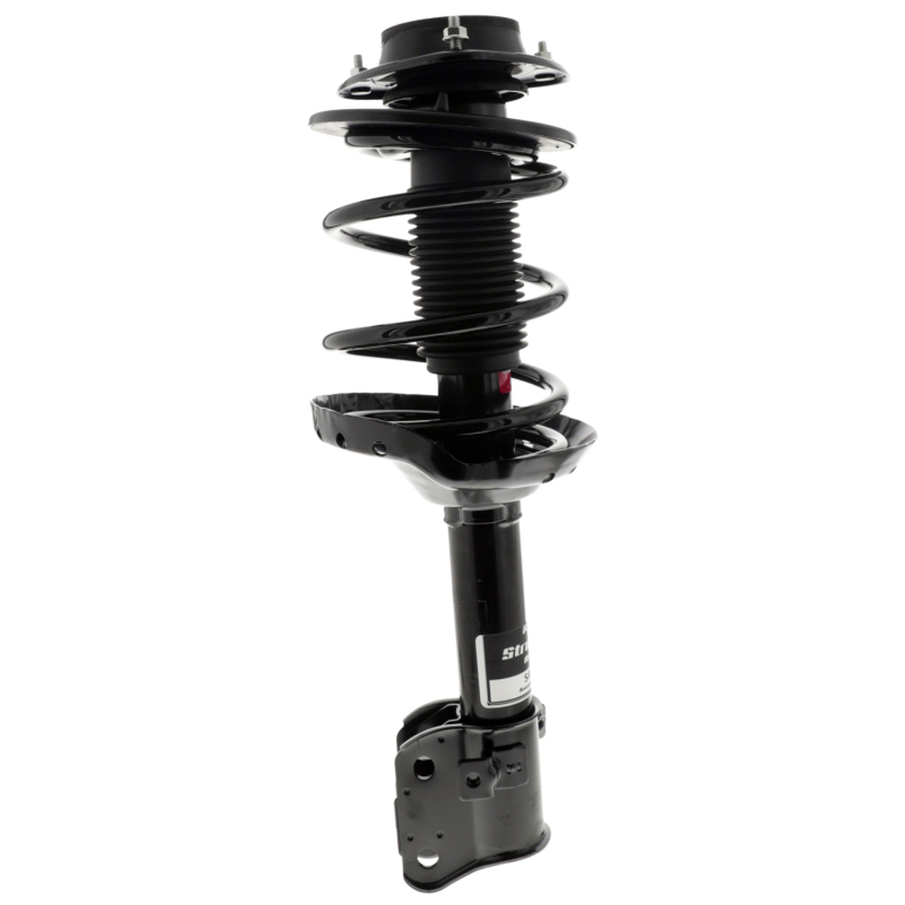 KYB Shocks & Struts Strut Plus Front Right 05-09 Subaru Outback - SR4491