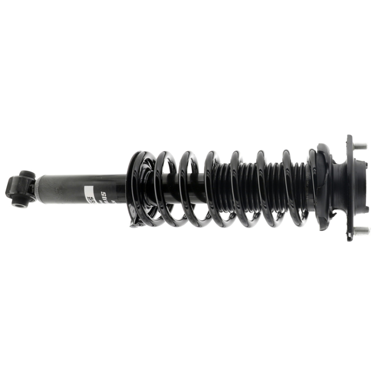 KYB Shocks & Struts Strut Plus Rear 10-12 Subaru Outback - SR4493