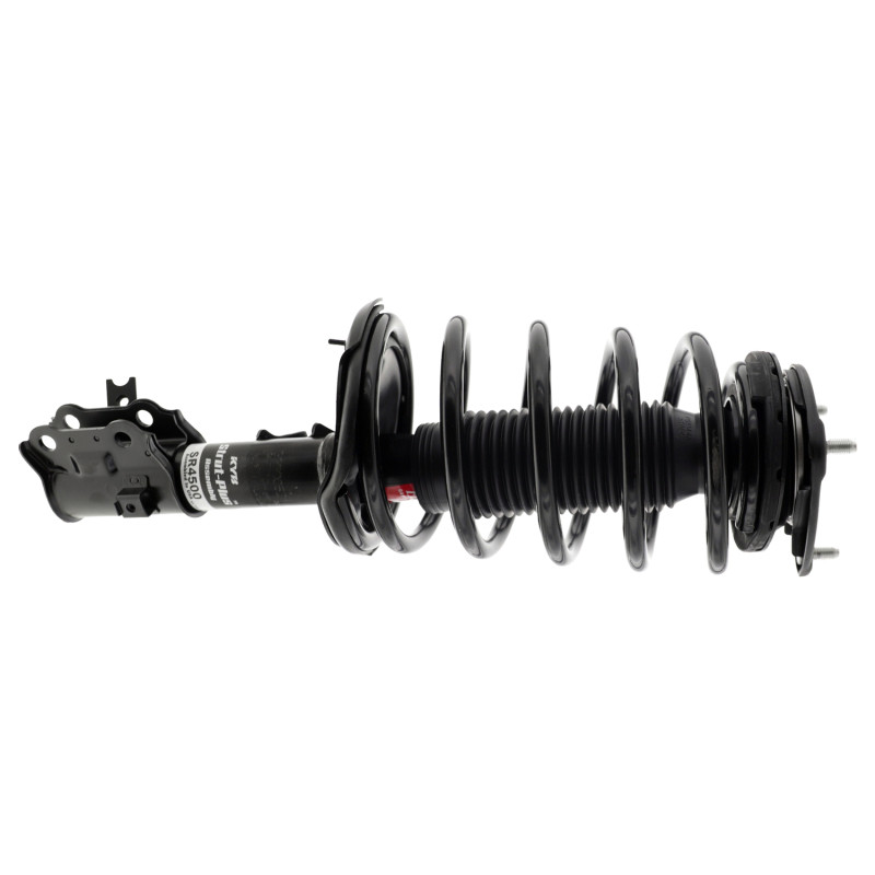 KYB Shocks & Struts Strut Plus Front Right 06-11 Hyundai Accent - SR4500