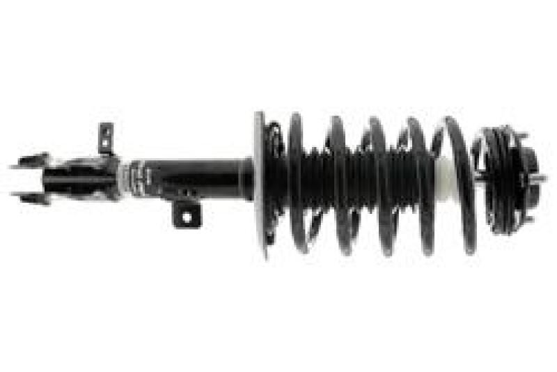 KYB Shocks & Struts Strut Plus Front Left 12-17 Jeep Latitude 4WD Automatic - SR4508
