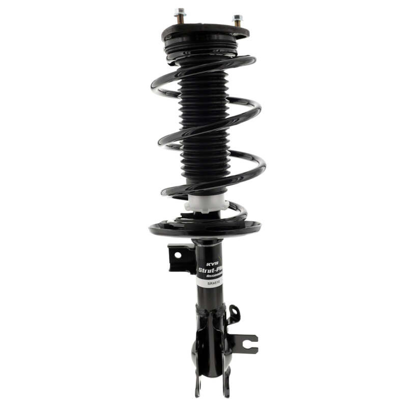 KYB Shocks & Struts Strut Plus Front Right 14-18 Mazda 3 - SR4510