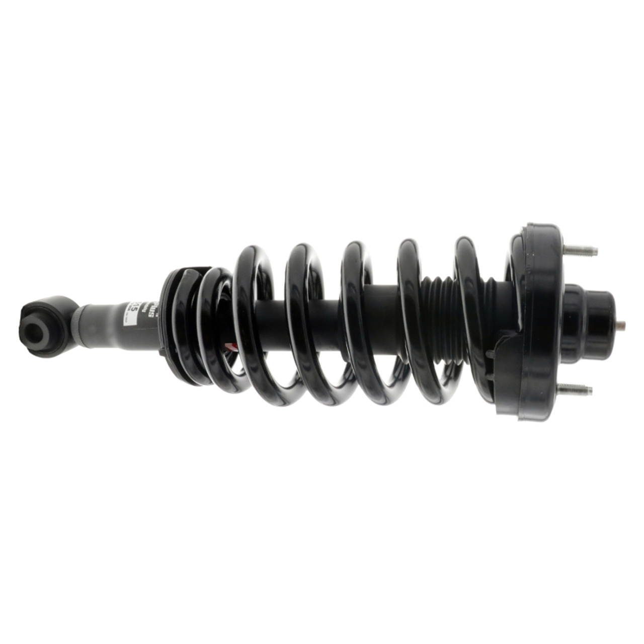 KYB Shocks & Struts Strut Plus Rear 07-17 Ford Expedition w/o Air/Elec Suspension - SR4515