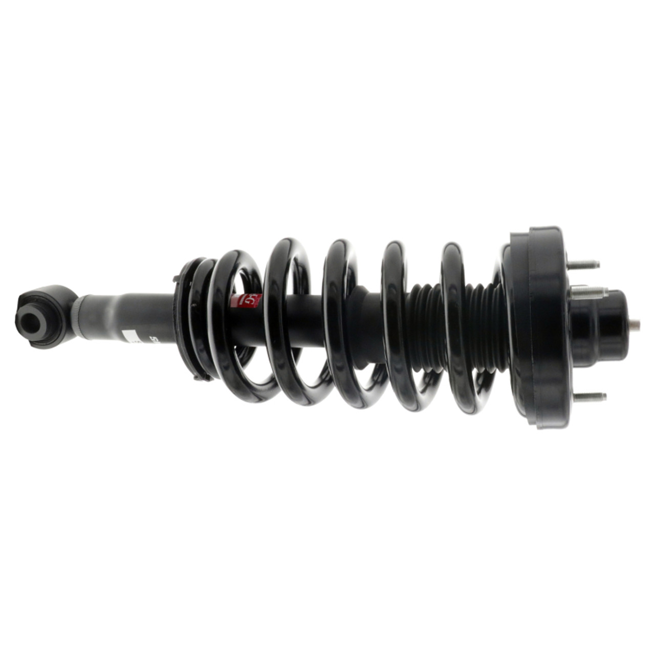 KYB Shocks & Struts Strut Plus Rear 07-17 Ford Expedition w/o Air/Elec Suspension - SR4515