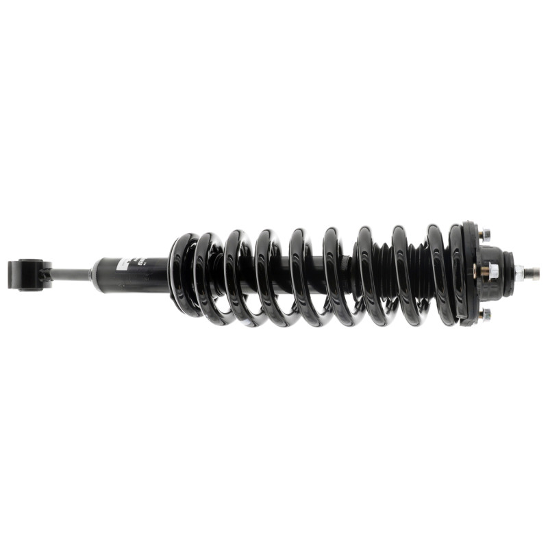KYB Shocks & Struts Strut Plus Front Left 19-20 Toyota 4Runner (Exc. KDSS/X-REAS) - SR4529