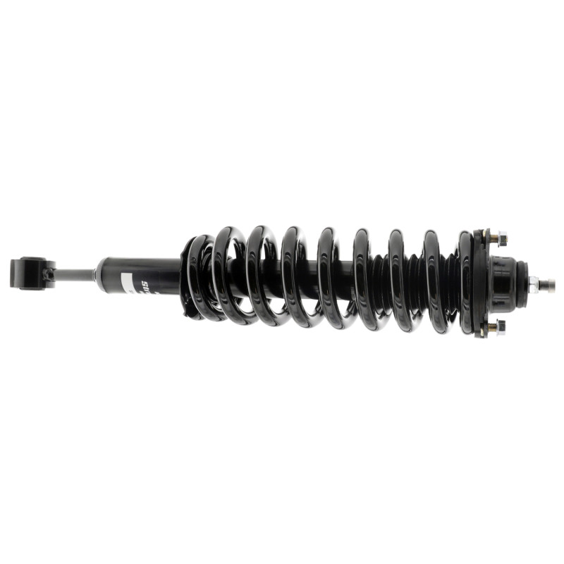 KYB Shocks & Struts Strut Plus Front Left 19-20 Toyota 4Runner (Exc. KDSS/X-REAS) - SR4529