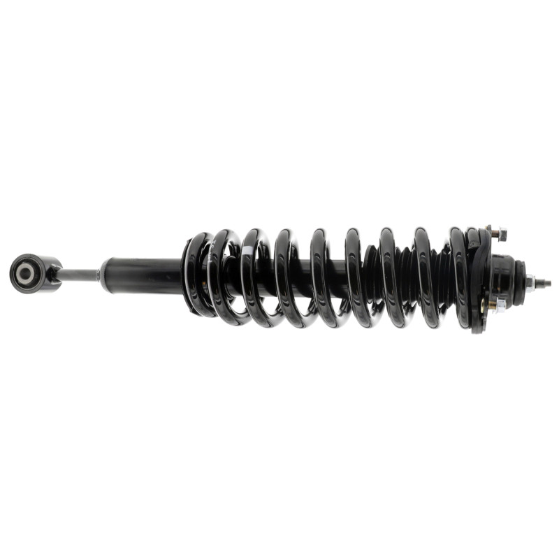 KYB Shocks & Struts Strut Plus Front Left 19-20 Toyota 4Runner (Exc. KDSS/X-REAS) - SR4529