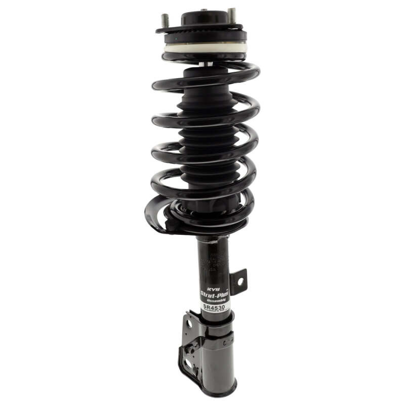 KYB Shocks & Struts Strut Plus Front Right 09-10 Dodge Journey V6 - SR4530