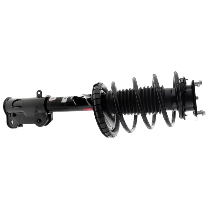 KYB Shocks & Struts Strut Plus Front 11-14 Ford Mustang (Excl GT500/Boss 302/19in Wheels) - SR4533