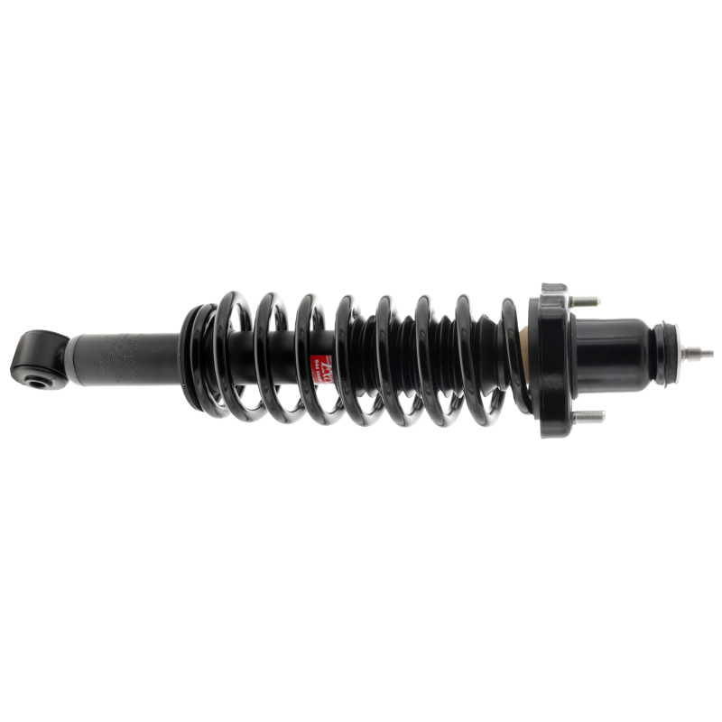 KYB Shocks & Struts Strut-Plus Rear Right 12-17 Jeep Compass - SR4535
