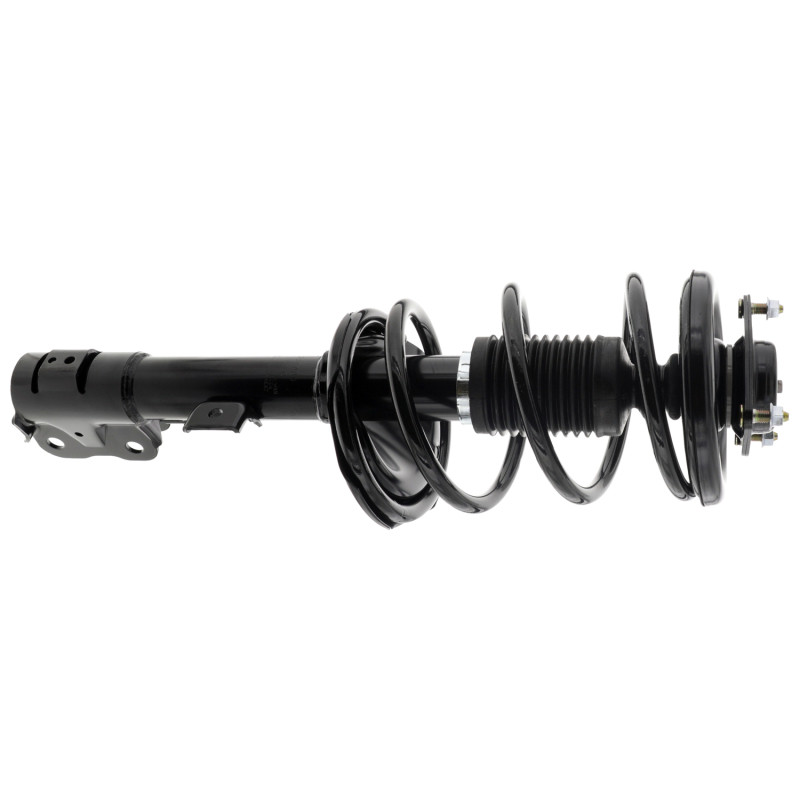 KYB Shocks & Struts Strut Plus Front Right 12-13 Mitsubishi Outlander w/3rd Row Seating - SR4539