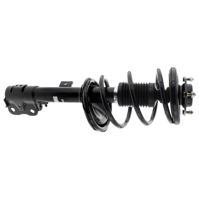 KYB Shocks & Struts Strut Plus Front Left 12-13 Mitsubishi Outlander w/3rd Row Seating - SR4540