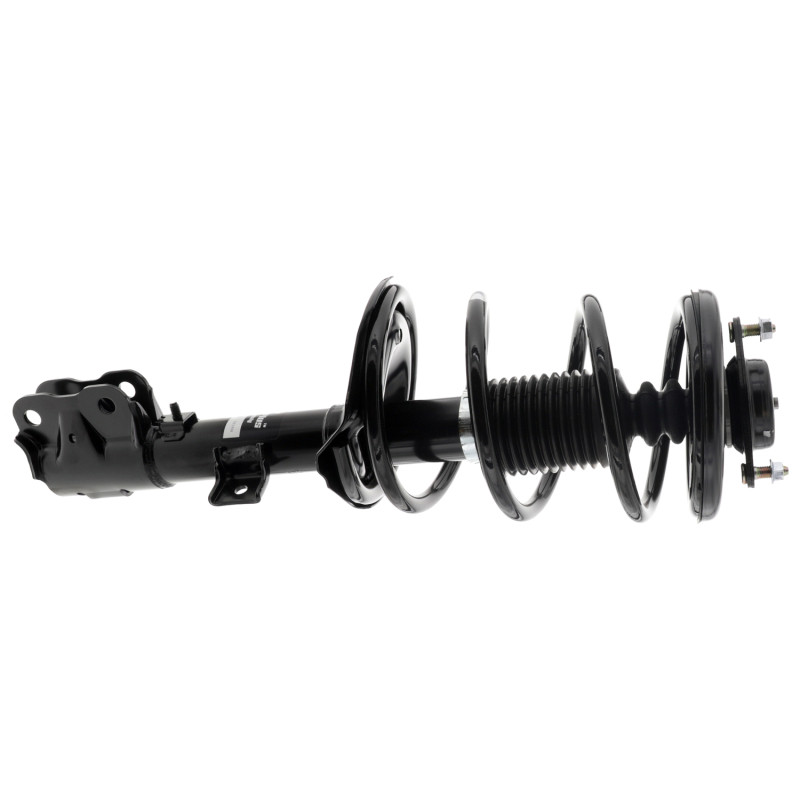KYB Shocks & Struts Strut Plus Front Left 12-13 Mitsubishi Outlander w/3rd Row Seating - SR4540
