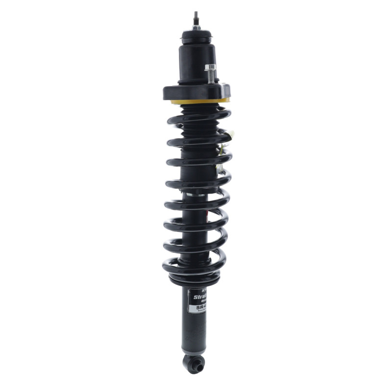 KYB Shocks & Struts Strut Plus Rear 09-10 Dodge Journey 3.5L (Excl Self Leveling Susp) - SR4542