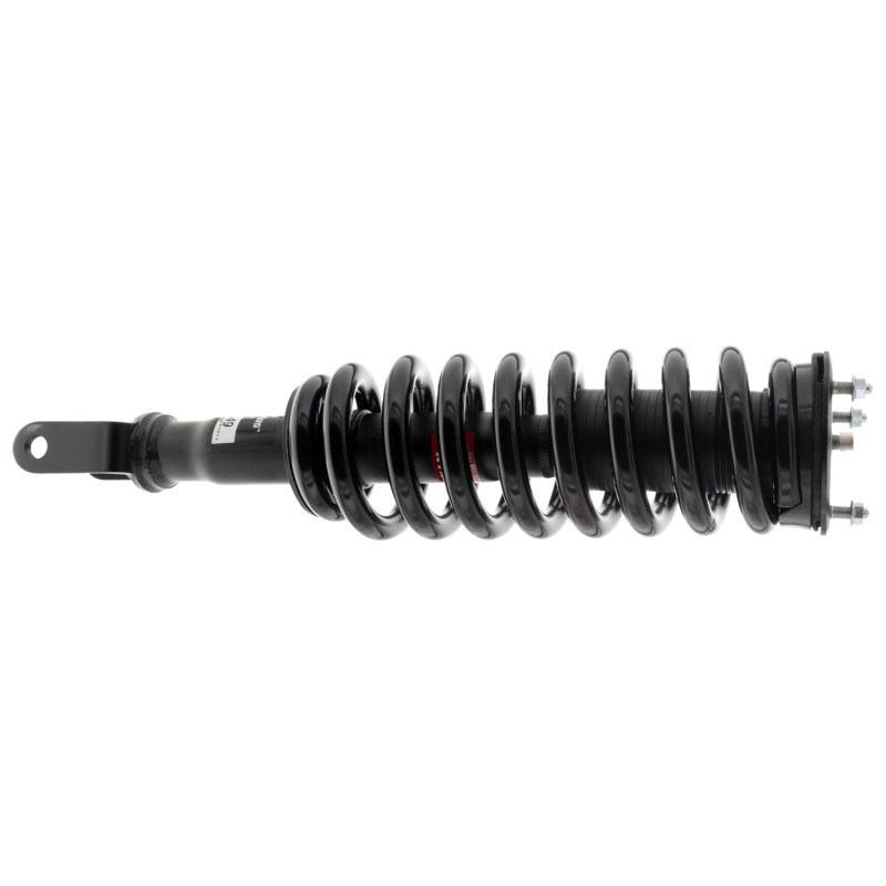 KYB Shocks & Struts Truck-Plus Front 11-18 Ram 1500 4WD All Cabs (Excl 14-18 Diesel) - SR4549