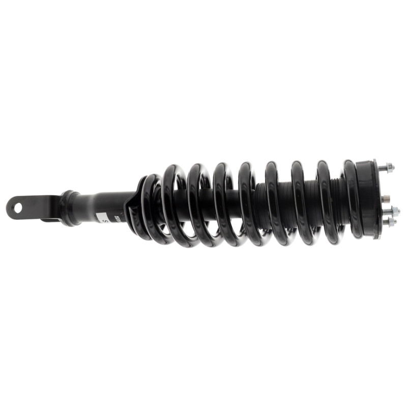 KYB Shocks & Struts Truck-Plus Front 11-18 Ram 1500 4WD All Cabs (Excl 14-18 Diesel) - SR4549