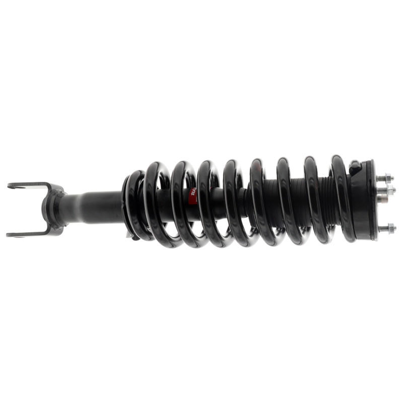 KYB Shocks & Struts Truck-Plus Front 11-18 Ram 1500 4WD All Cabs (Excl 14-18 Diesel) - SR4549
