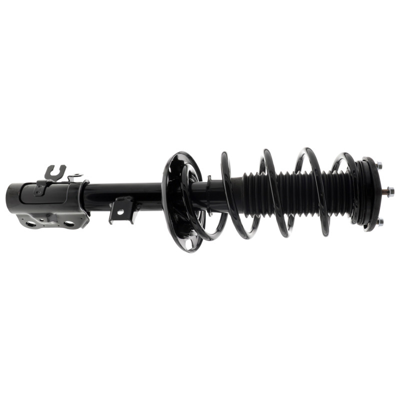 KYB Shocks & Struts Strut Plus Front Right 13-16 Mazda CX-5 - SR4563