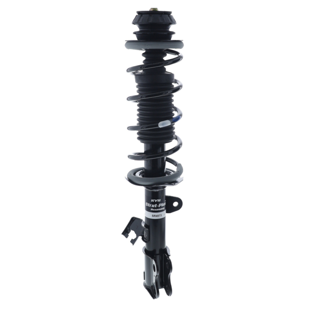 KYB Shocks & Struts Strut Plus Front Left 13-19 Nissan Versa / 14-19 Nissan Versa Note - SR4573