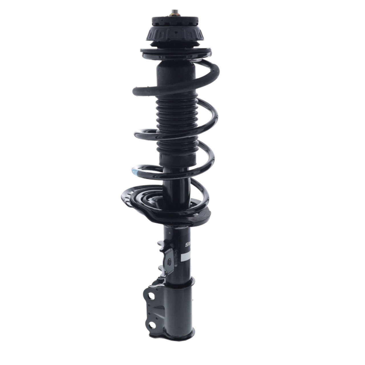 KYB Shocks & Struts Strut Plus Front Right 12-17 Hyundai Accent / 12-17 Kia Rio - SR4574