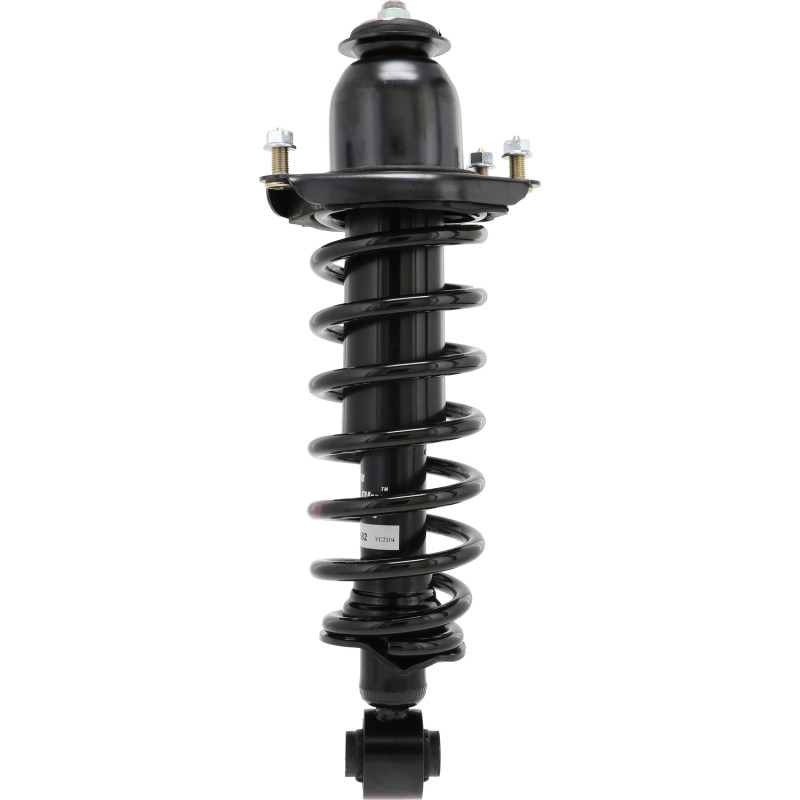 KYB Shocks & Struts Strut-Plus 05-10 Scion TC  - Rear Right - SR4582