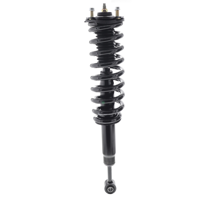 KYB Shocks & Struts Strut Plus Front Right TOYOTA Sequoia 08-21 (Exc Air Susp & Elec Susp, TRD Pro) - SR4589