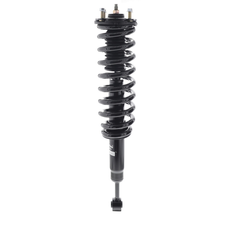 KYB Shocks & Struts Strut Plus Front Right TOYOTA Sequoia 08-21 (Exc Air Susp & Elec Susp, TRD Pro) - SR4589