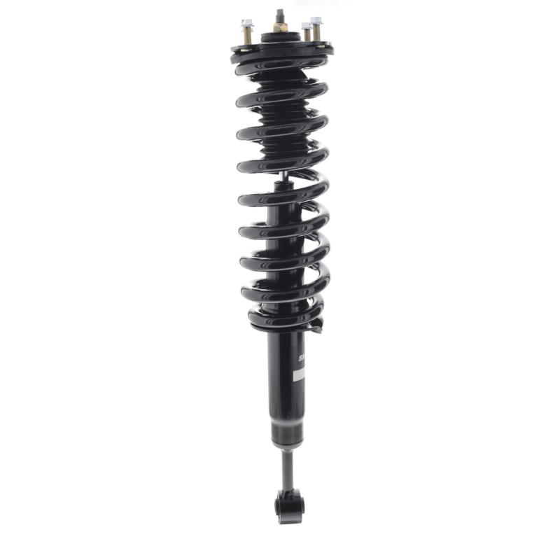 KYB Shocks & Struts Strut Plus Front Right TOYOTA Sequoia 08-21 (Exc Air Susp & Elec Susp, TRD Pro) - SR4589