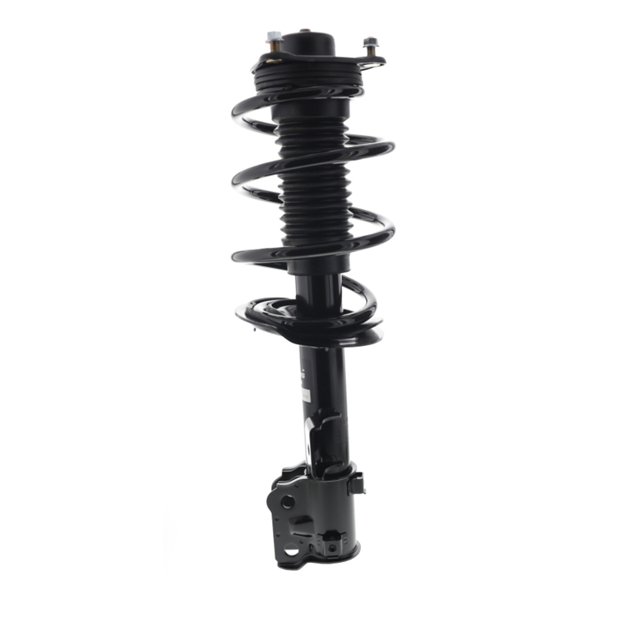KYB Shocks & Struts Strut Plus Front Right KIA Optima 12-15 (USA build 11/30/2011+) (Exc. Hybrid) - SR4596