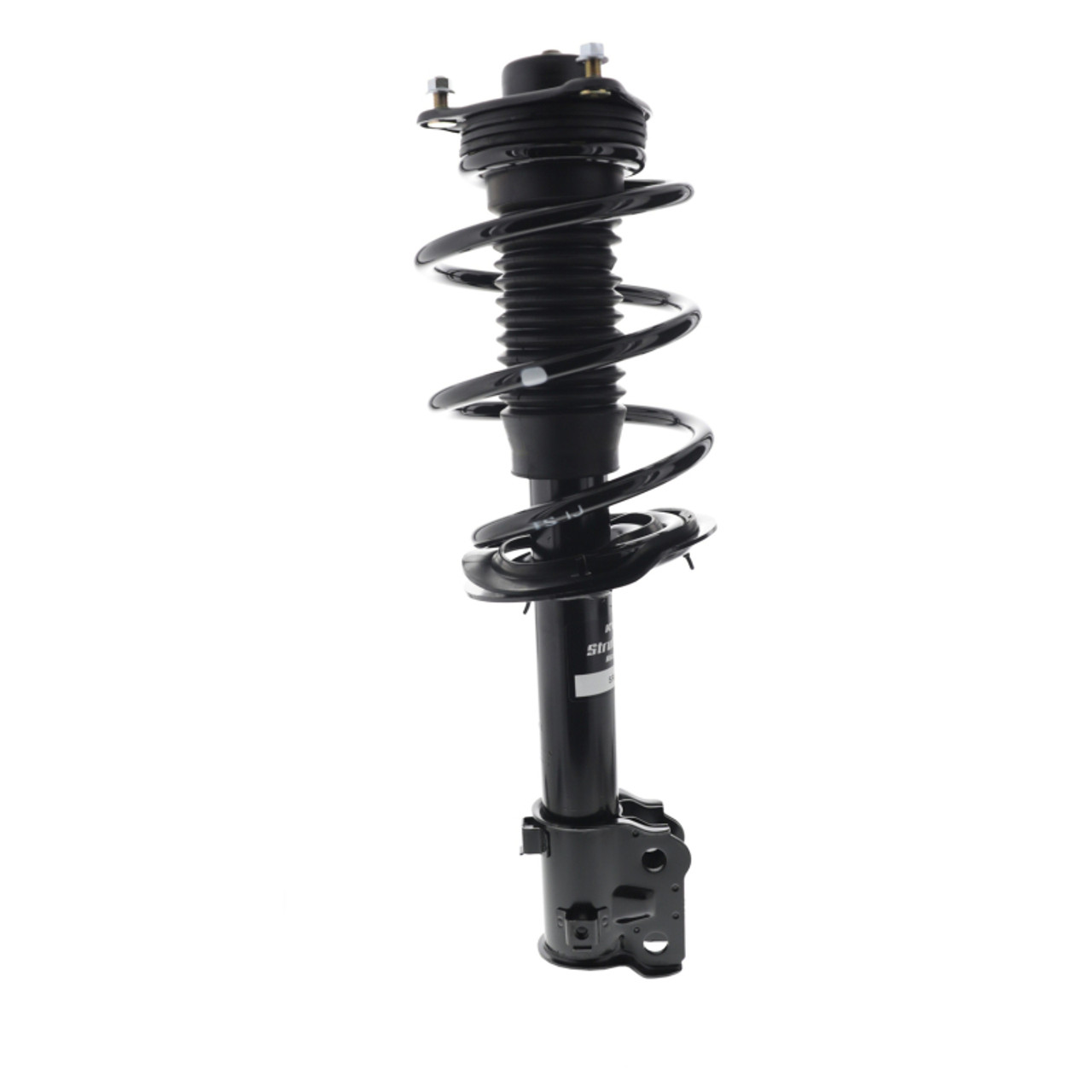 KYB Shocks & Struts Strut Plus Front Right KIA Optima 12-15 (USA build 11/30/2011+) (Exc. Hybrid) - SR4596