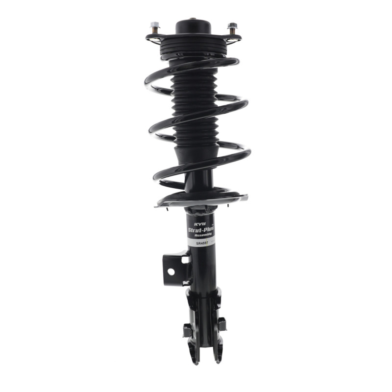KYB Shocks & Struts Strut Plus Front Left KIA Optima 12-15 (USA build 11/30/2011+) (Exc. Hybrid) - SR4597