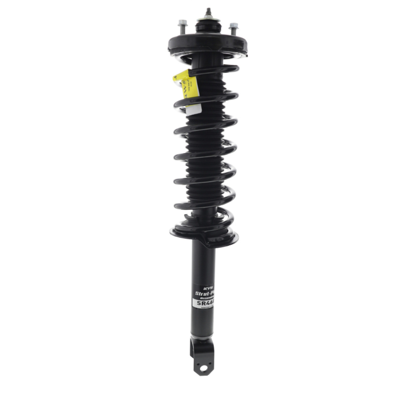 KYB Shocks & Struts Strut Plus Rear 16-17 Honda Accord - SR4602