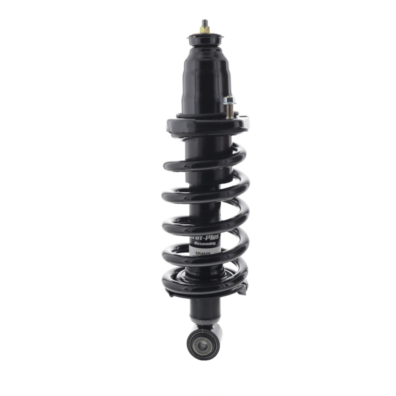 KYB Shocks & Struts Strut Plus Right Rear 03-11 Honda Element - SR4605