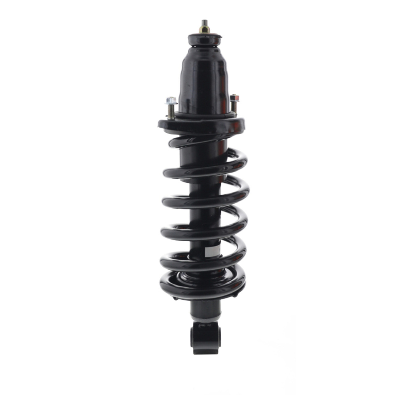 KYB Shocks & Struts Strut Plus Right Rear 03-11 Honda Element - SR4605