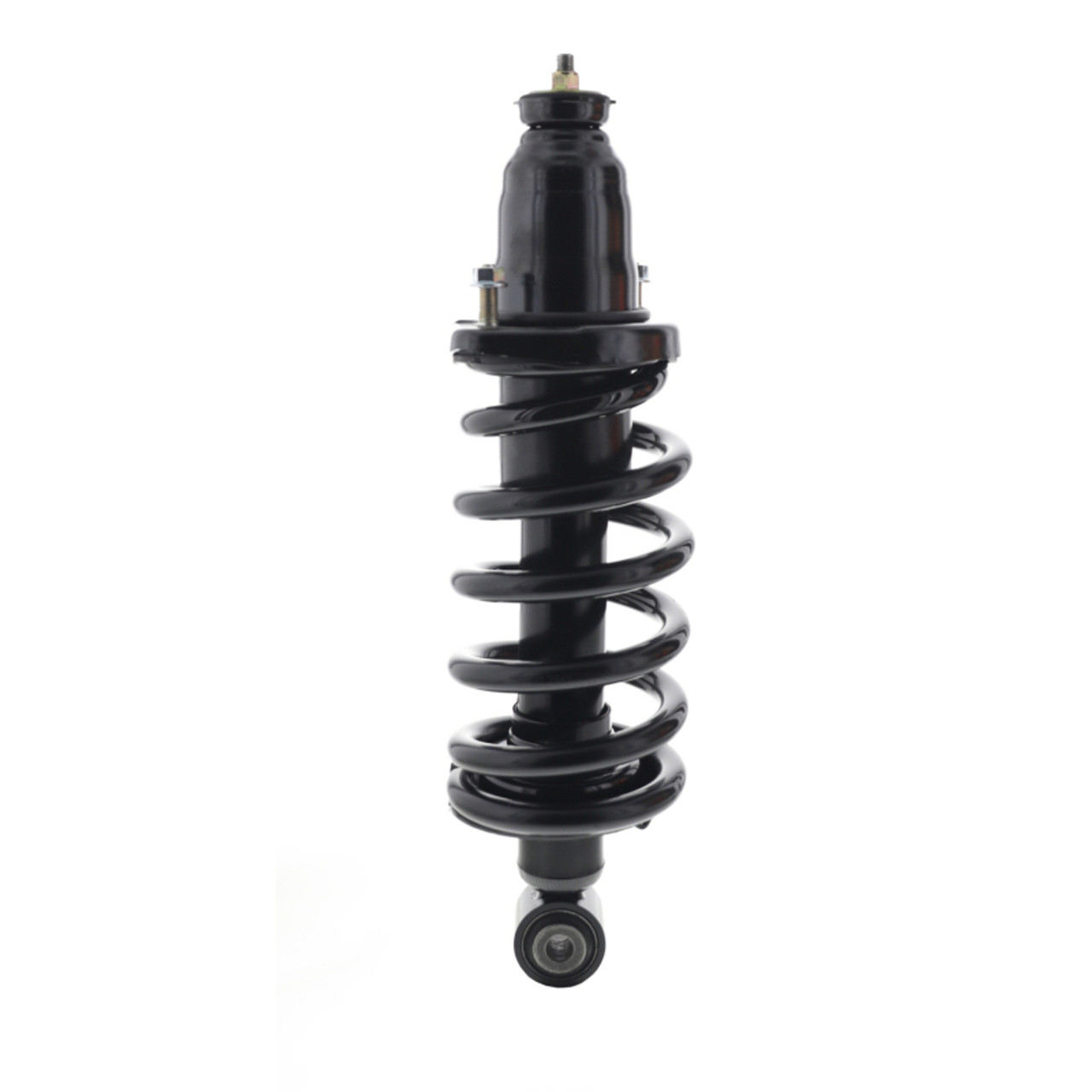 KYB Shocks & Struts Strut Plus Left Rear 03-11 Honda Element - SR4606