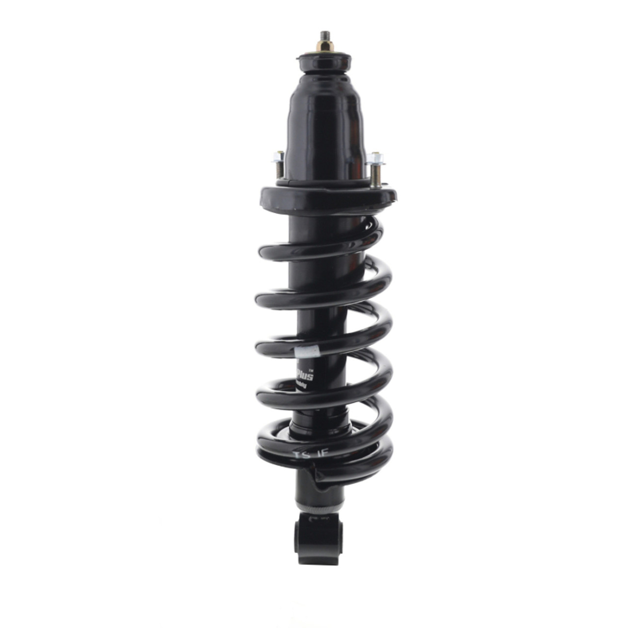 KYB Shocks & Struts Strut Plus Left Rear 03-11 Honda Element - SR4606
