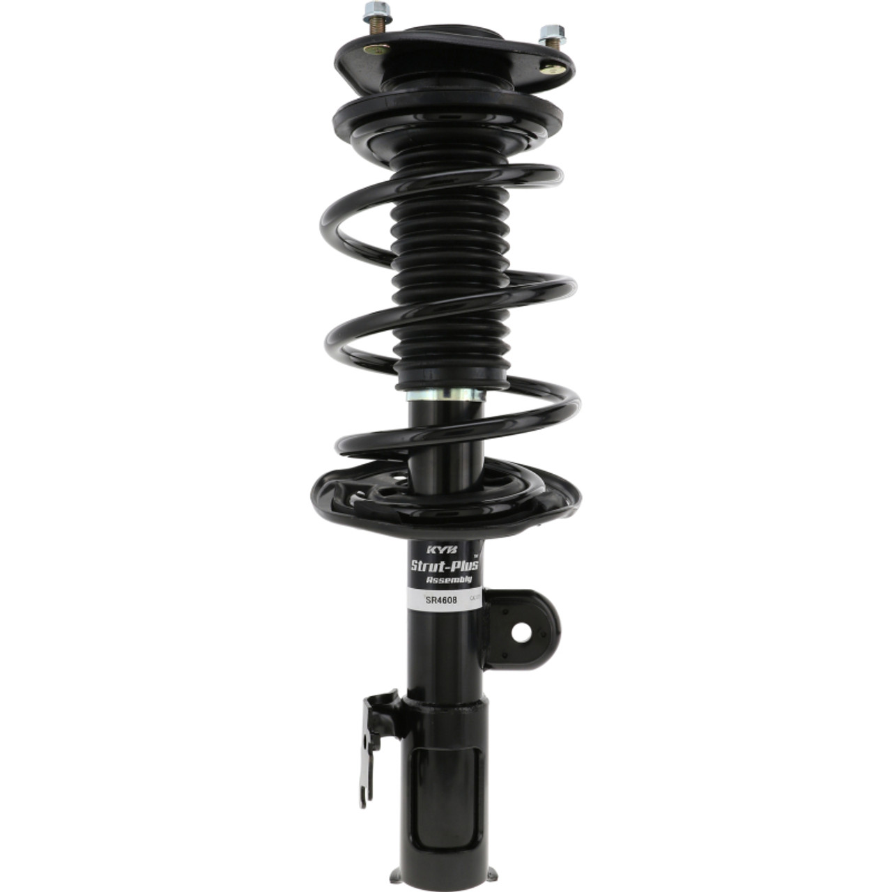 KYB Shocks & Struts Strut-Plus 08-15 Scion XB - Front Left - SR4608