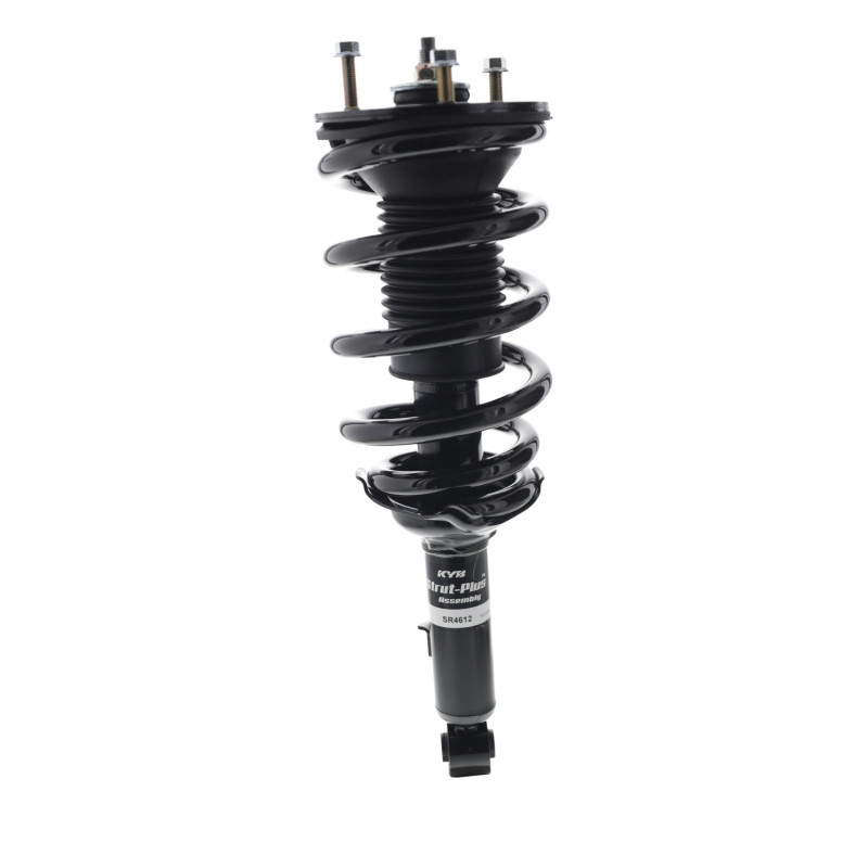 KYB 05-15 Toyota Tacoma 2WD (exc. PreRunner & X-Runner)  Shocks & Struts Strut Plus Front Right - SR4612