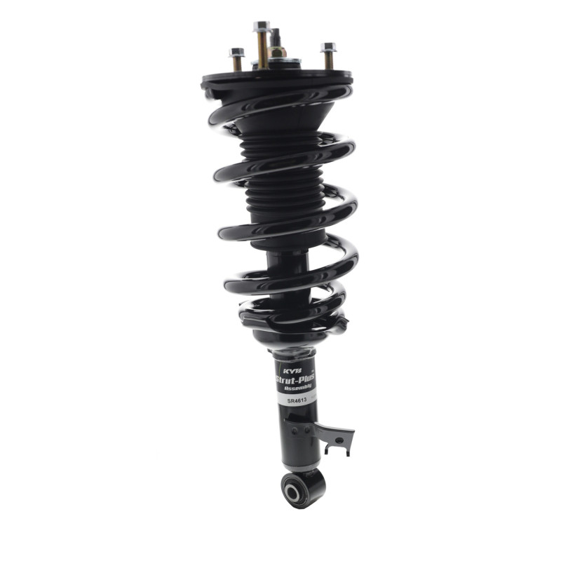 KYB 05-15 Toyota Tacoma 2WD (exc. PreRunner & X-Runner)  Shocks & Struts Strut Plus Front Left - SR4613