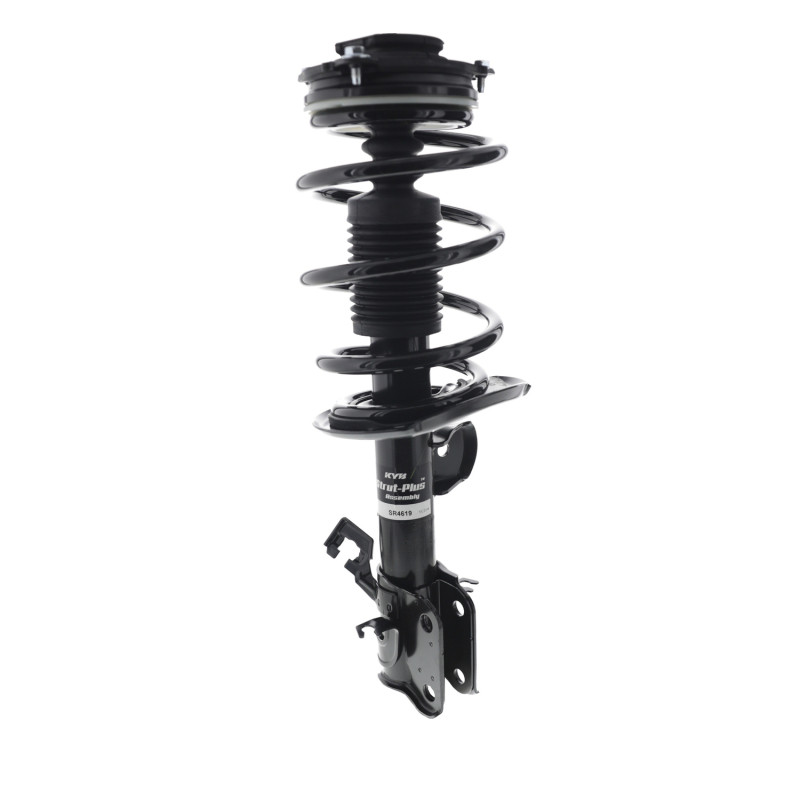 KYB 13-20 Nissan NV200 / 15-18 Chevy City Express Shocks & Struts Strut Plus Front Left - SR4619